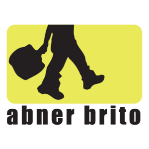 Abner Brito Logo