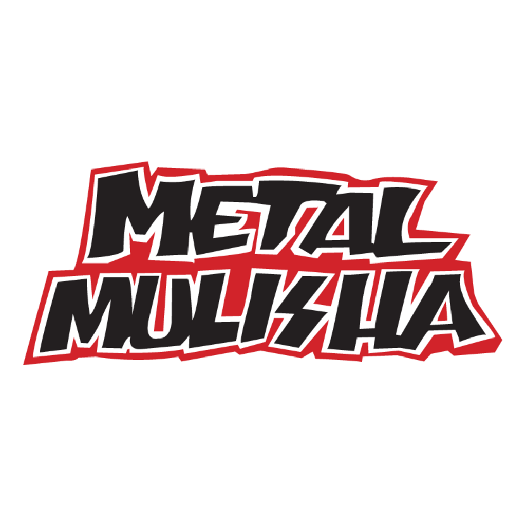 Metal,Mulisha