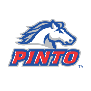 Pinto(102) Logo