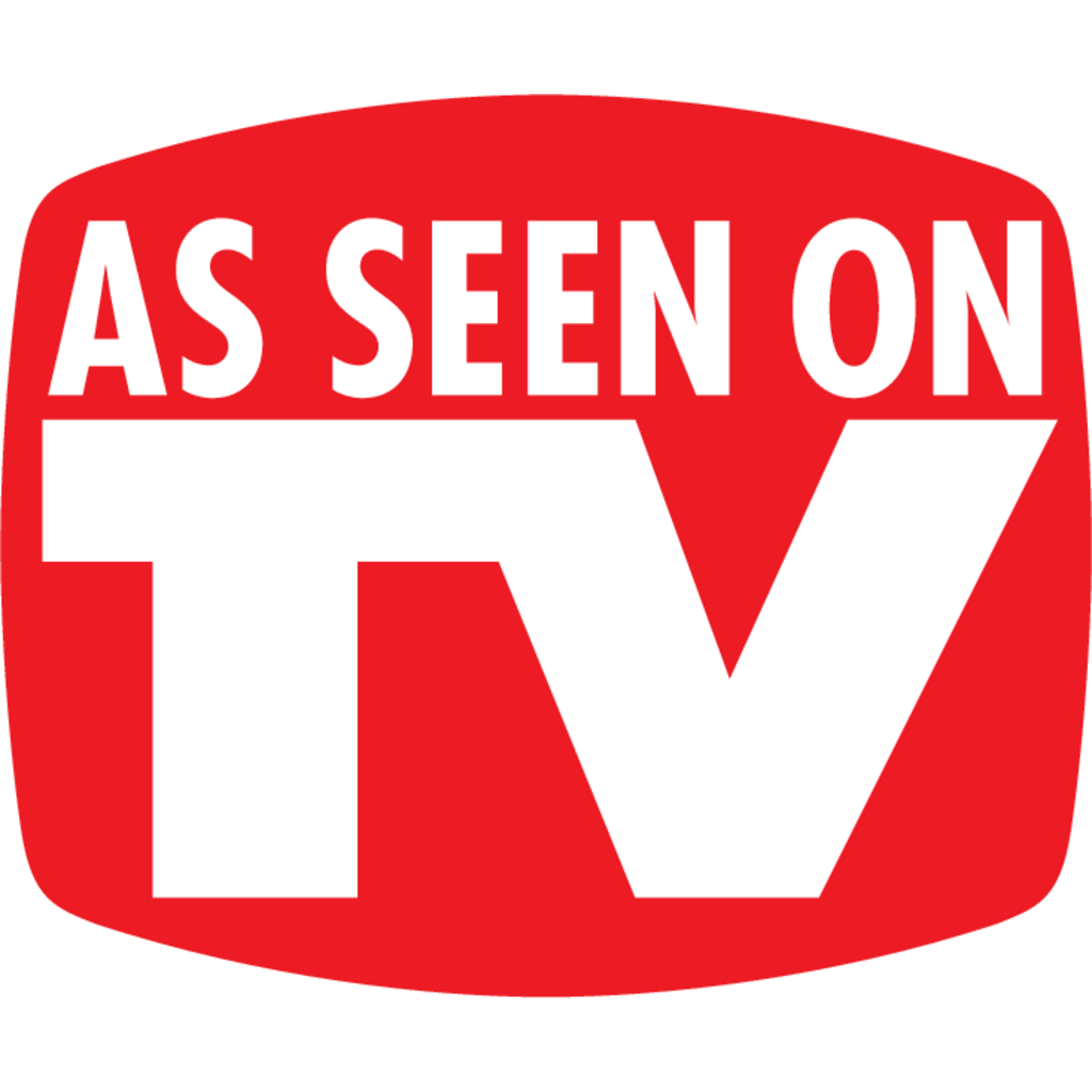 As,Seen,on,TV