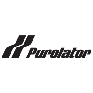 Purlator Logo