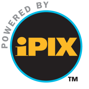 iPIX(35) Logo