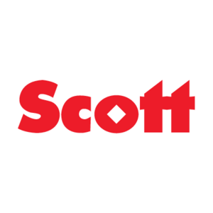 Scott(85) Logo