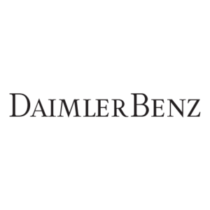 Daimler Benz Logo