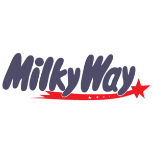 Milky Way(179) Logo