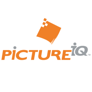 Picture IQ Logo