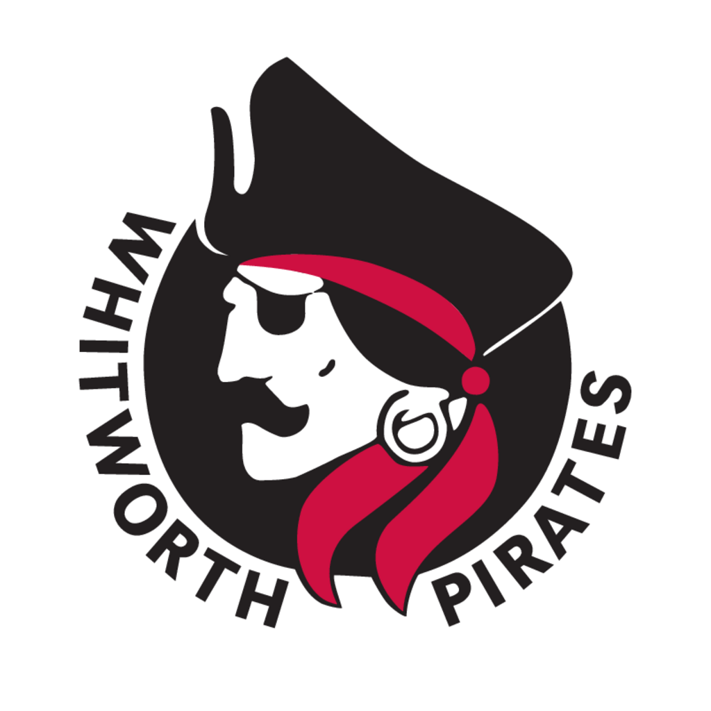 Whitworth,Pirates