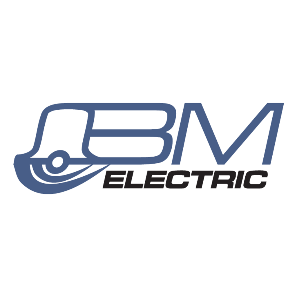 BM,Electric
