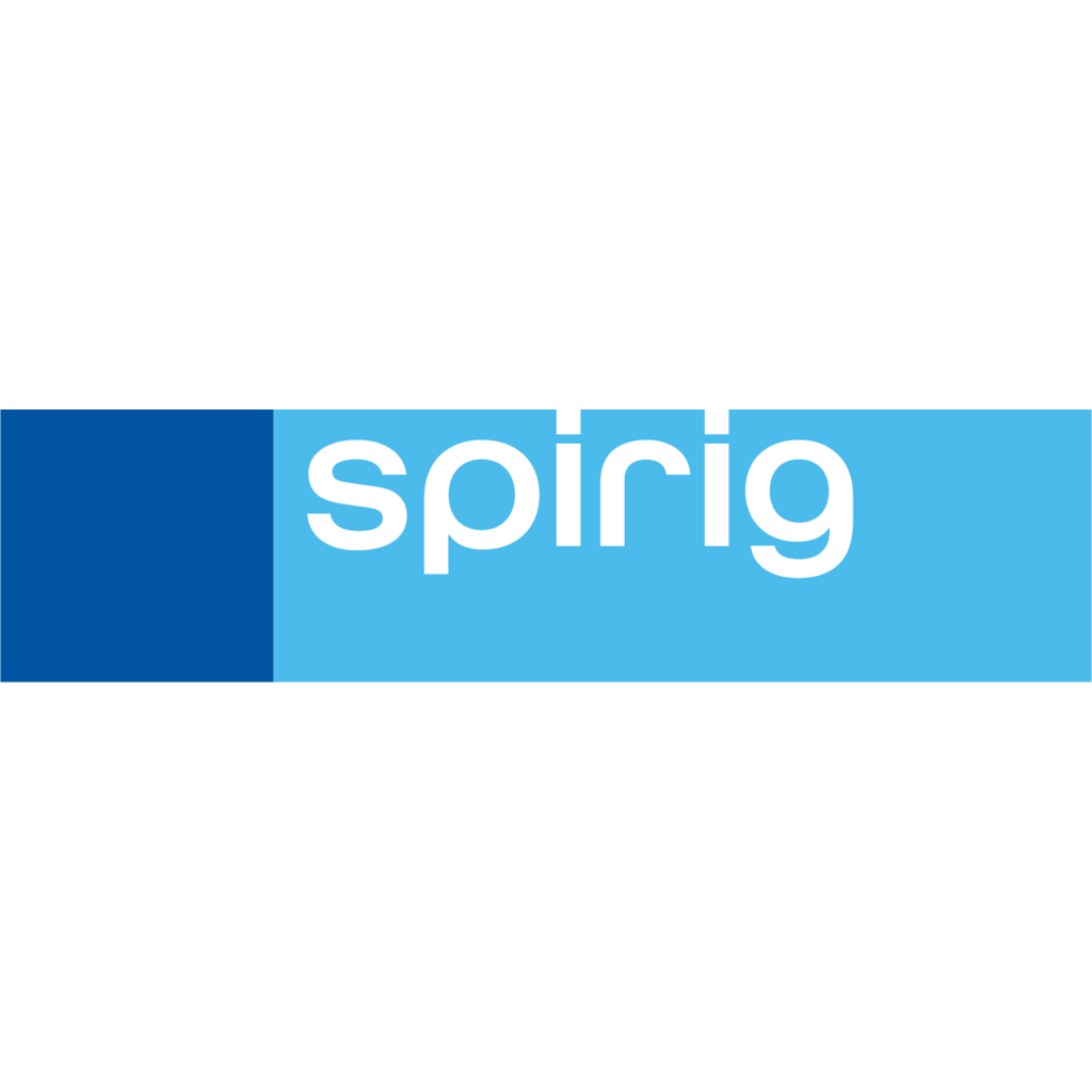 Logo, Medical, Spirig