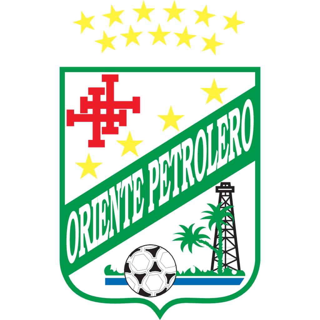 Logo, Sports, Bolivia, Oriente Petrolero