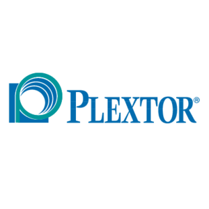 Plextor(190) Logo