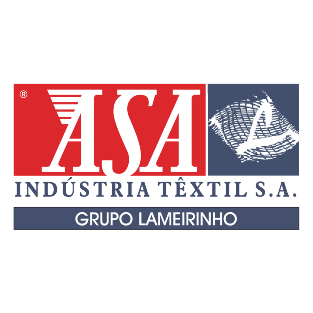 ASA,Industria,Textil