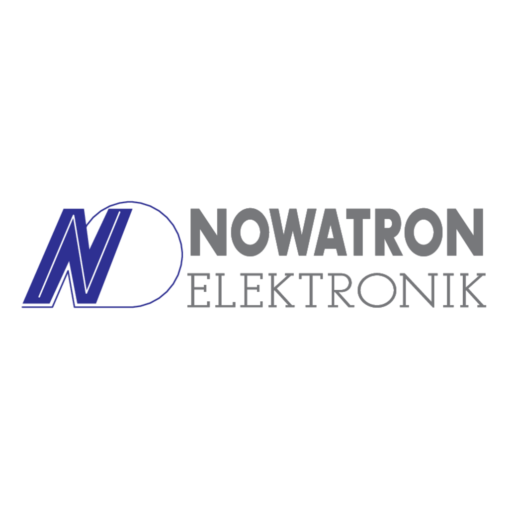 Nowatron,Elektronik