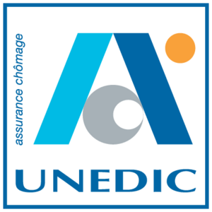 Unedic Logo