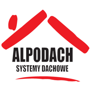 Alpodach Logo