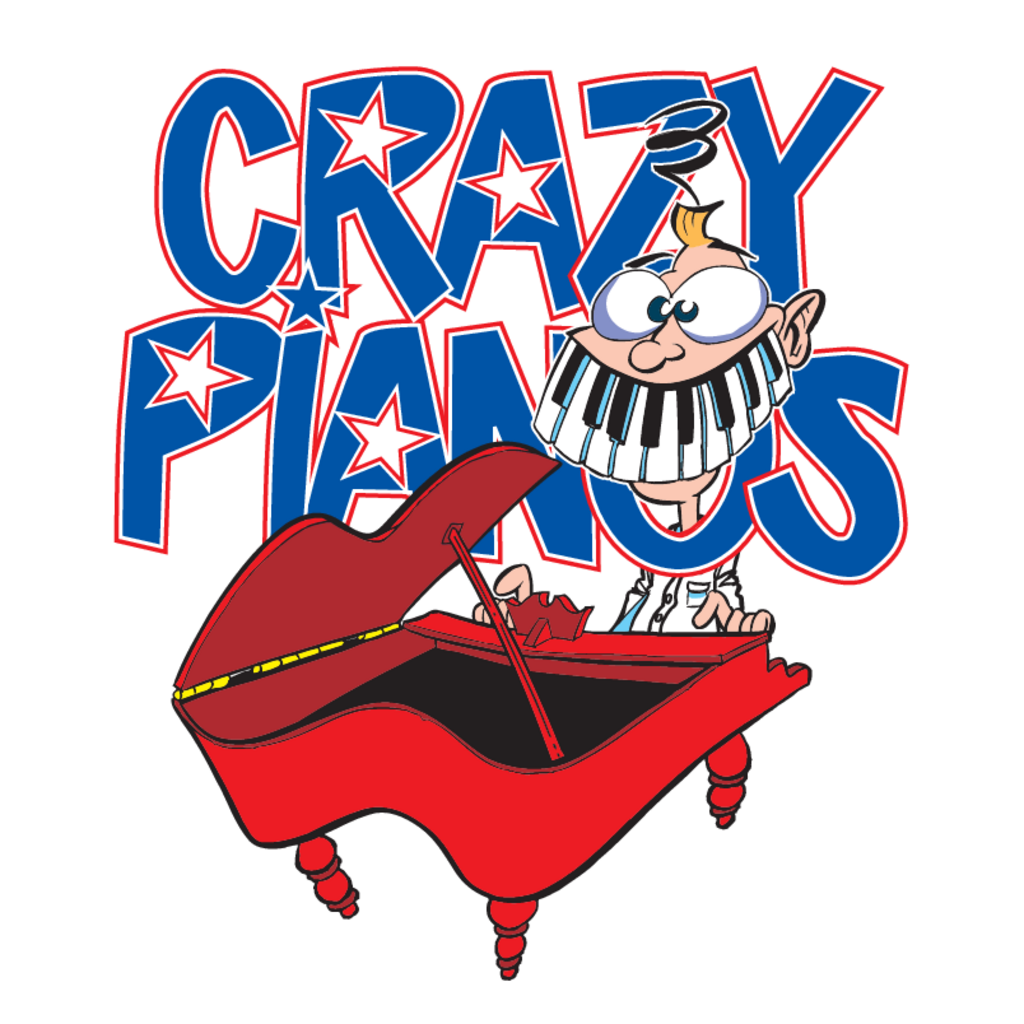 Crazy,Pianos