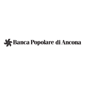 Banca Popolare di Ancona Logo