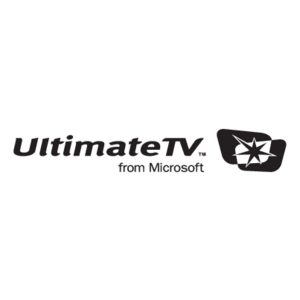 UltimateTV(98) Logo