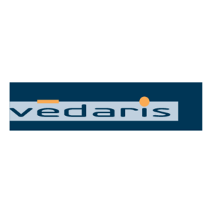 Vedaris(110) Logo