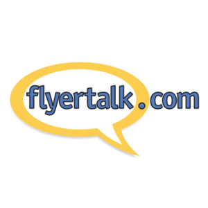 FlyerTalk com(176) Logo