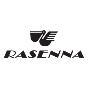 Rasenna Logo