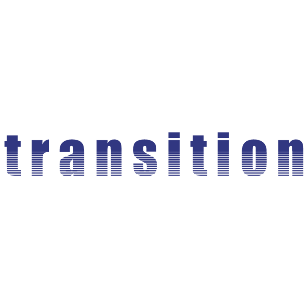 Transition logo Vector Logo of Transition brand free download (eps ai