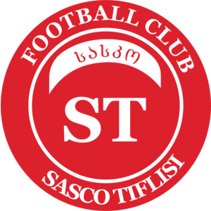 Logo, Sports, Georgia, Fc Sasko Tiflisi
