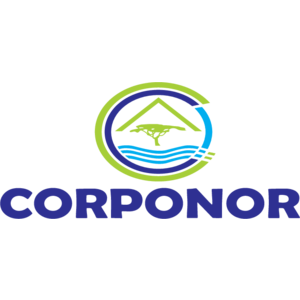 CORPONOR Logo