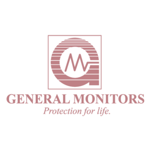 General Monitors Logo