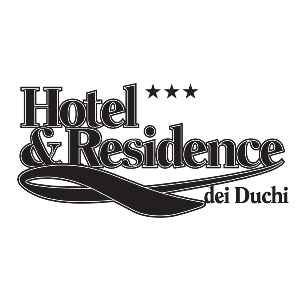 Hotel,&,Residence