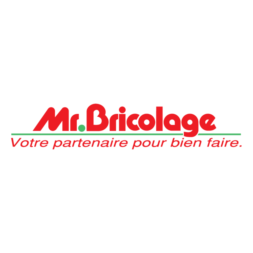 Mr,,Bricolage
