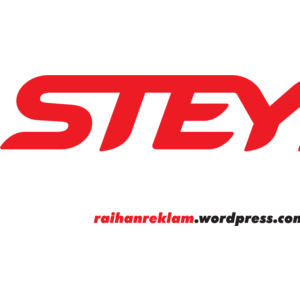 Logo, Industry, Steyr Traktor