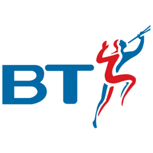 British Telecom Logo