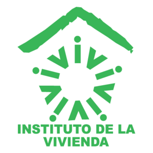 Instituto de la Vivienda de Chihuahua Logo