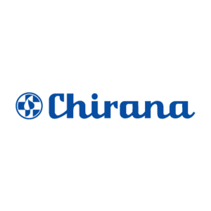 Chirana Logo