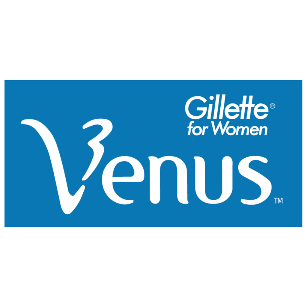 Gillette,Venus