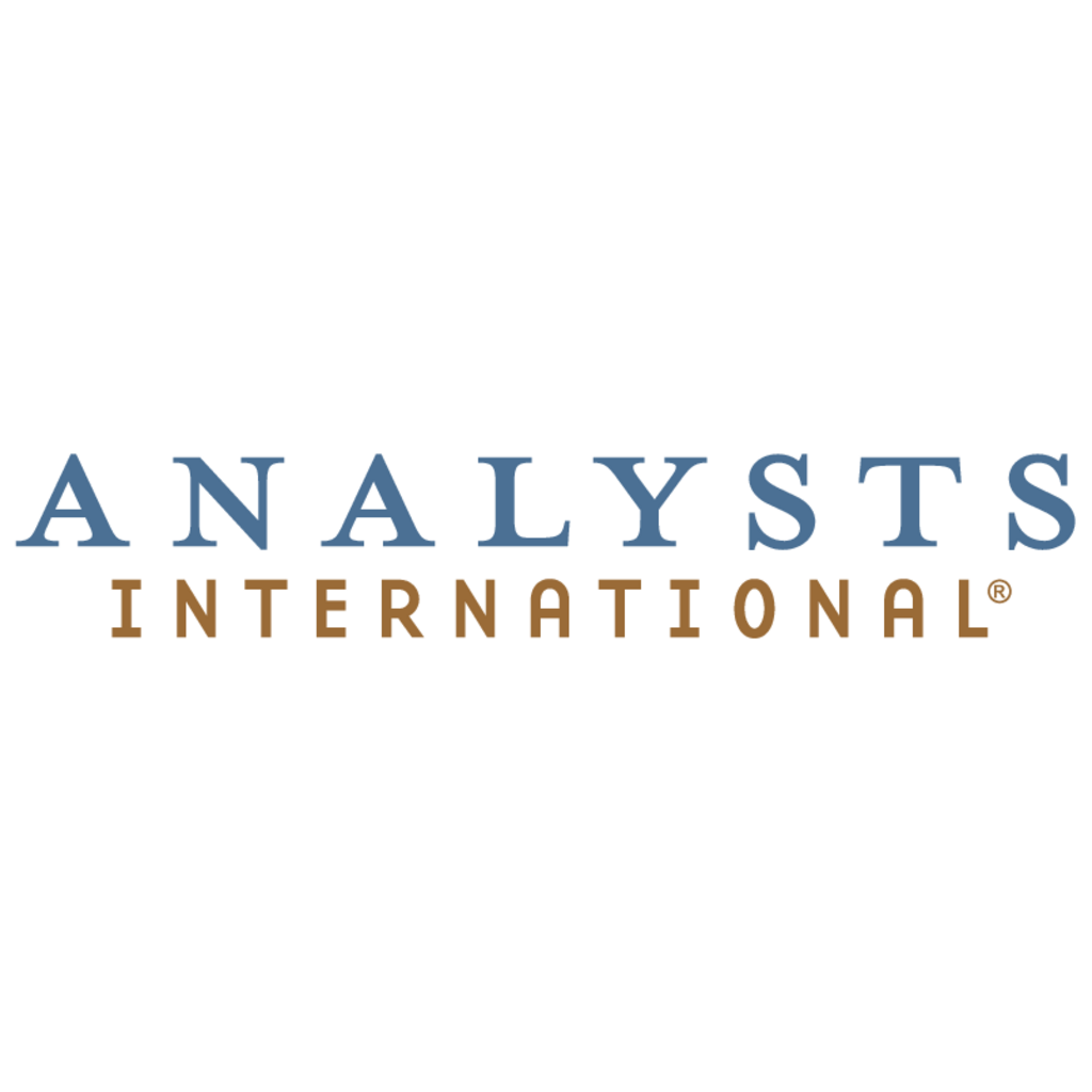 Analysts,International