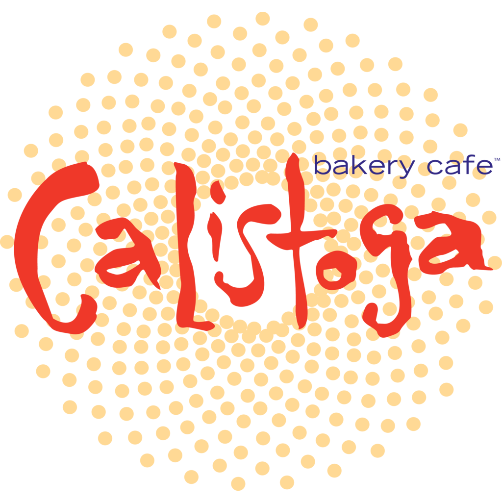 Calistoga,Bakery,Cafe
