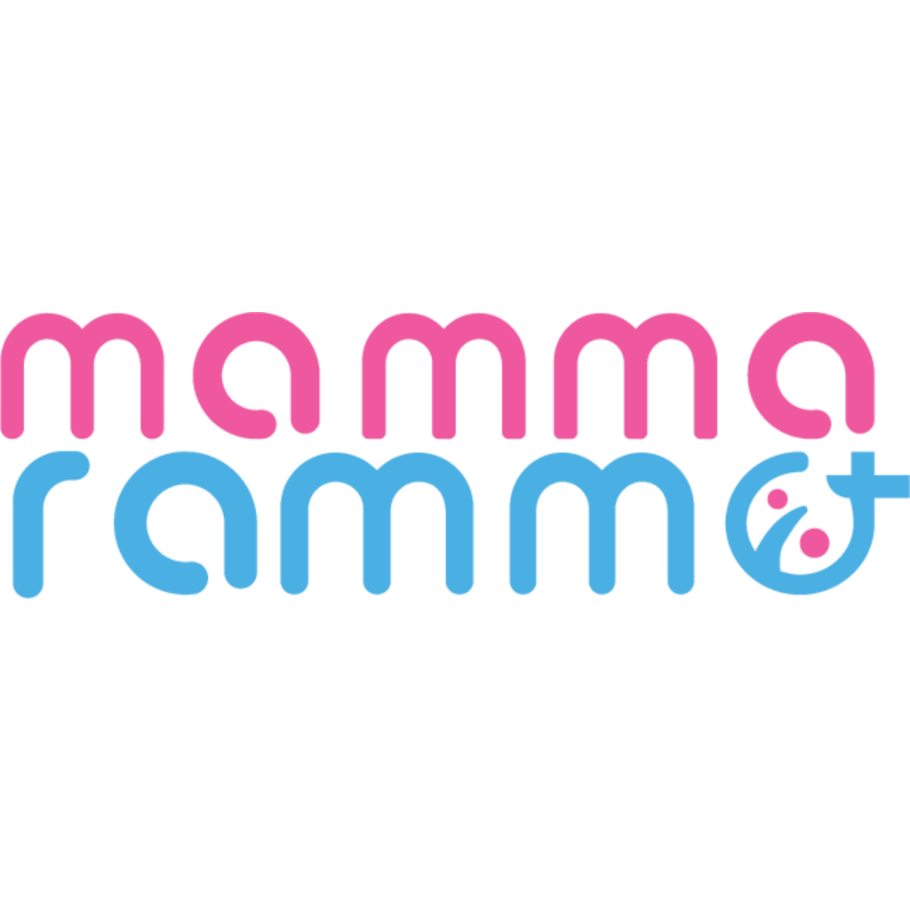 Logo, Industry, Mamarammo