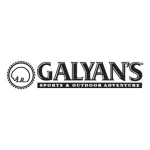 Galyan's Logo