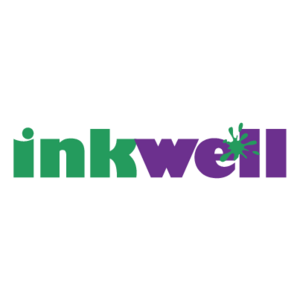 Ink Well Logo