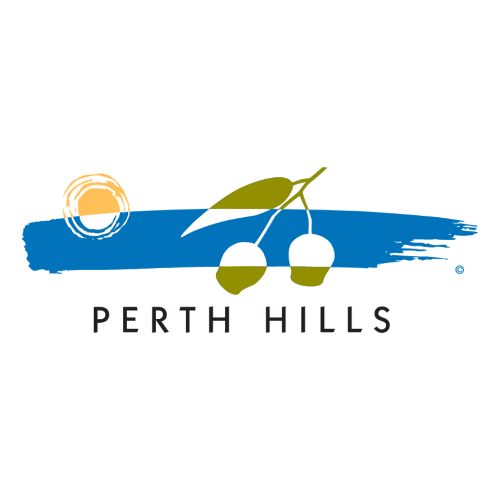 Perth,Hills