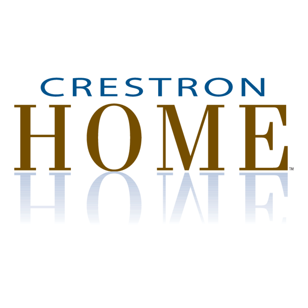 Crestron,Home