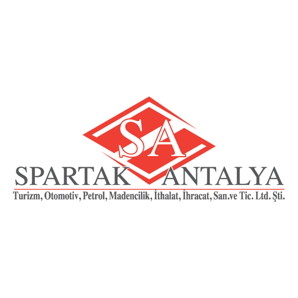 Spartak,Antalya