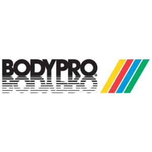 Bodypro Logo