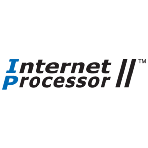 Internet Processor II Logo