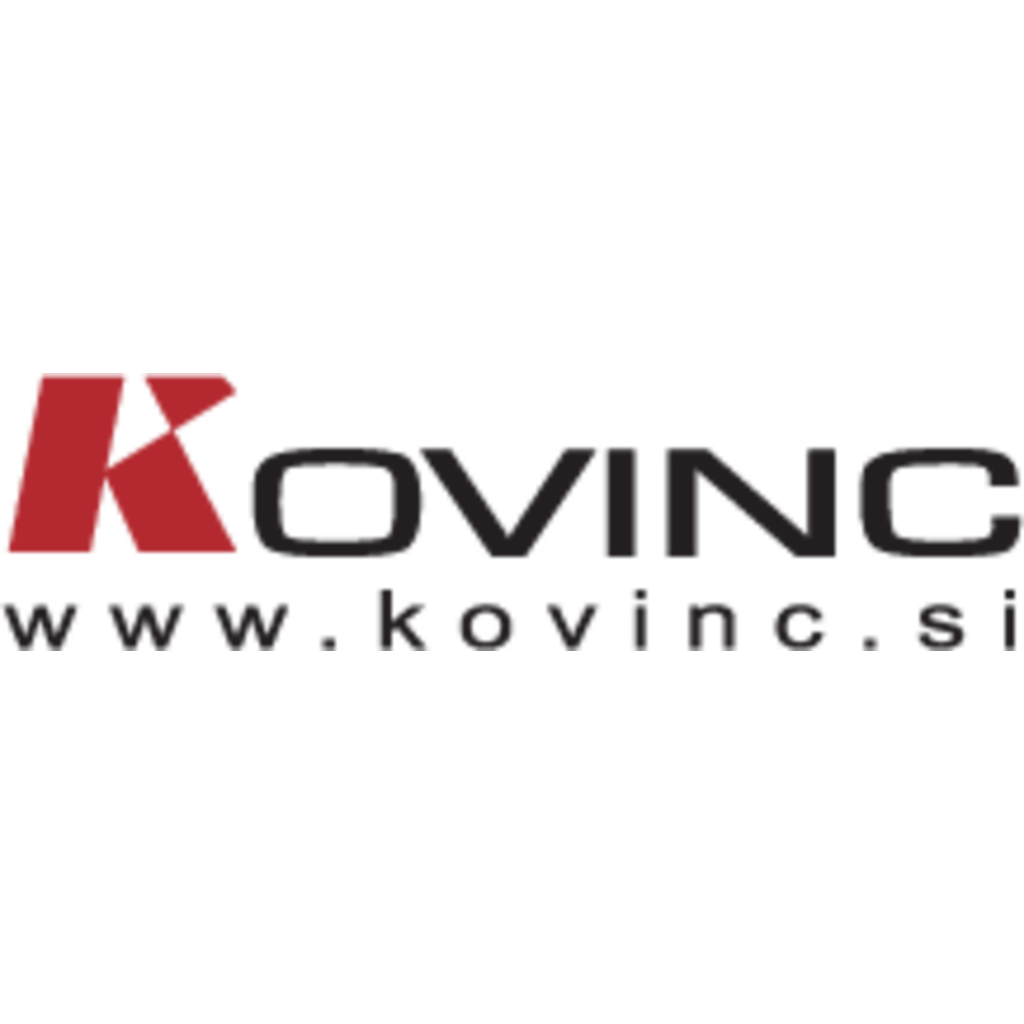 Logo, Industry, Slovenia, Kovinc