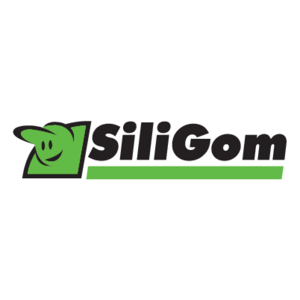 SiliGom(142) Logo