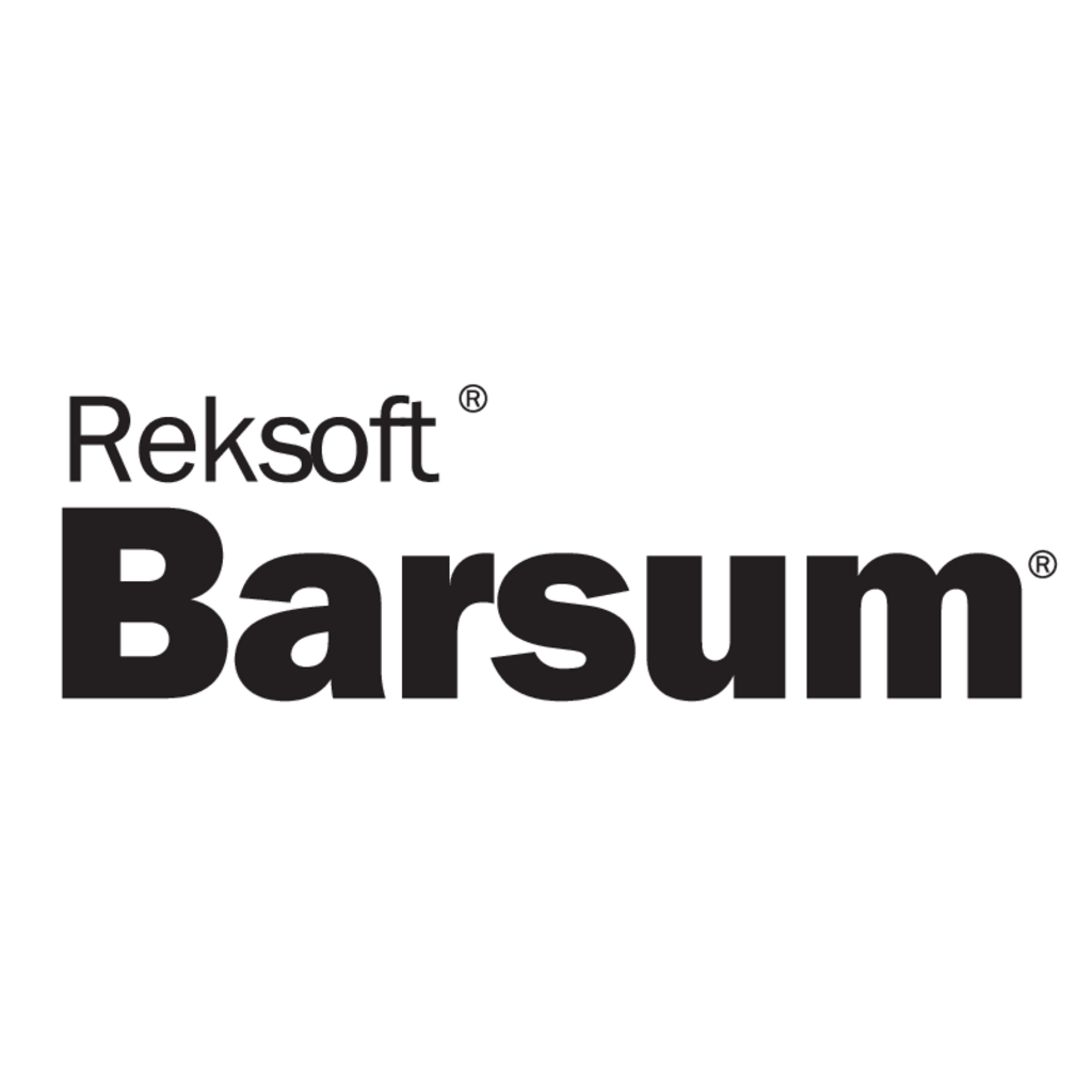 Barsum,Reksoft(182)