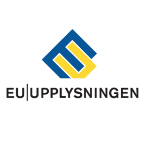EU Upplysningen Logo